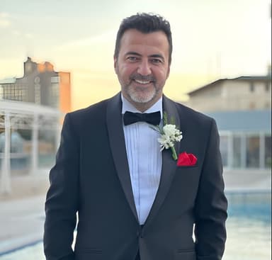 Barış Atayay