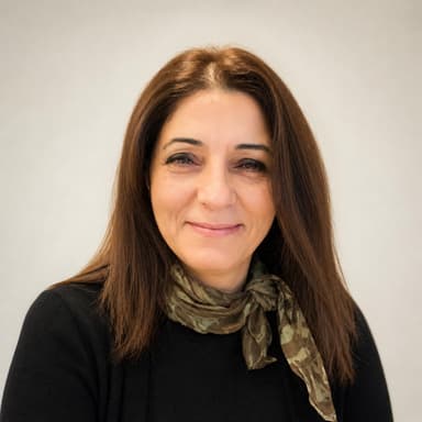 Özlem Atayay