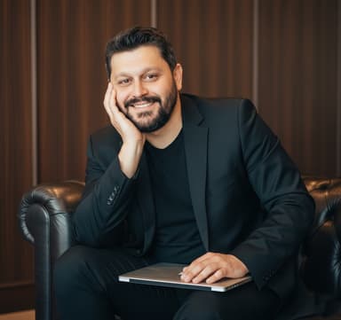 Yusuf Alkan