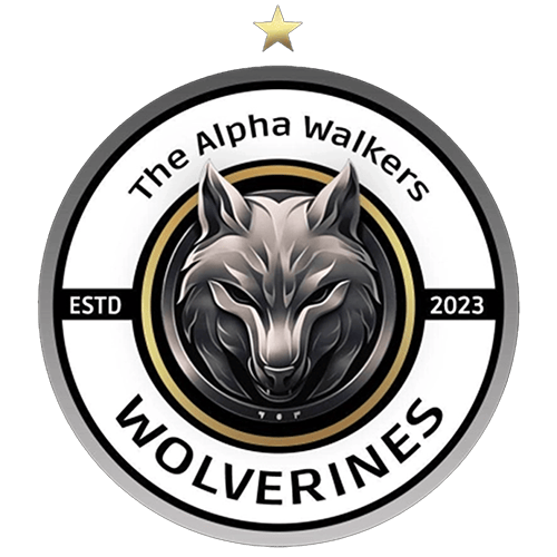 Wolverines CF