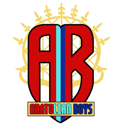 Anatolian Boys