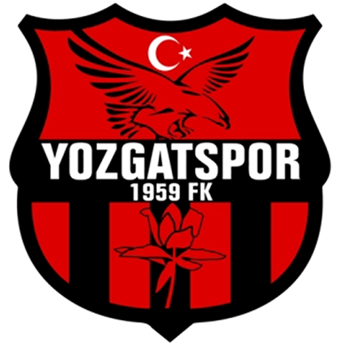 Yozgatspor 1959 FK