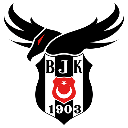 Beşiktaş Esport[P]