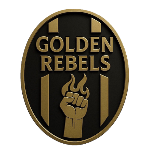 Golden Rebels