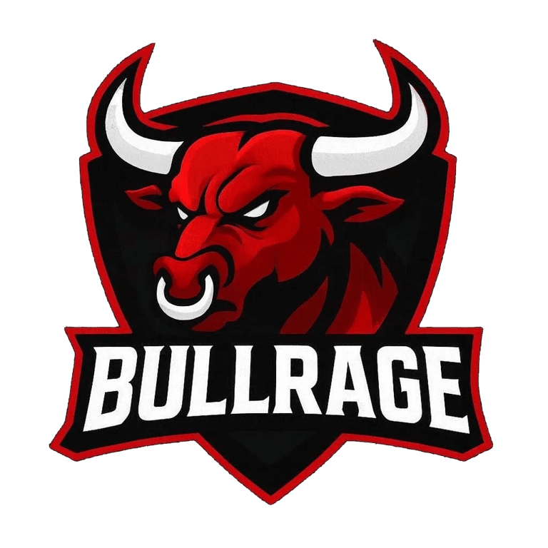 Bullrage Esports