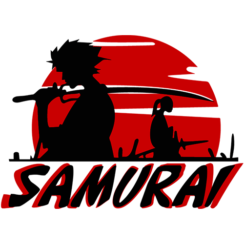 Samurai VFC