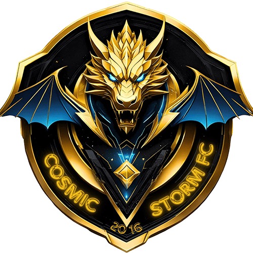 Cosmic Storm