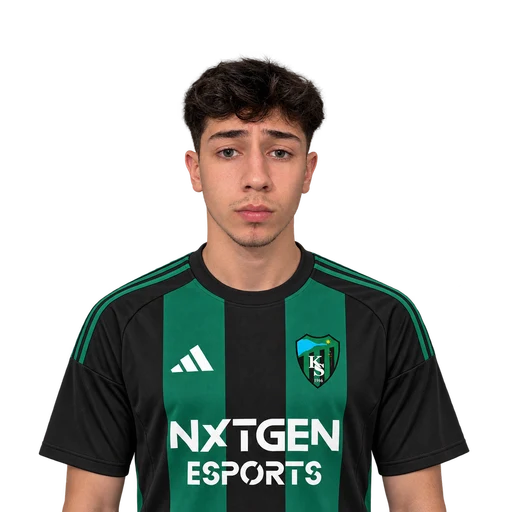 Burak Ege Uysal