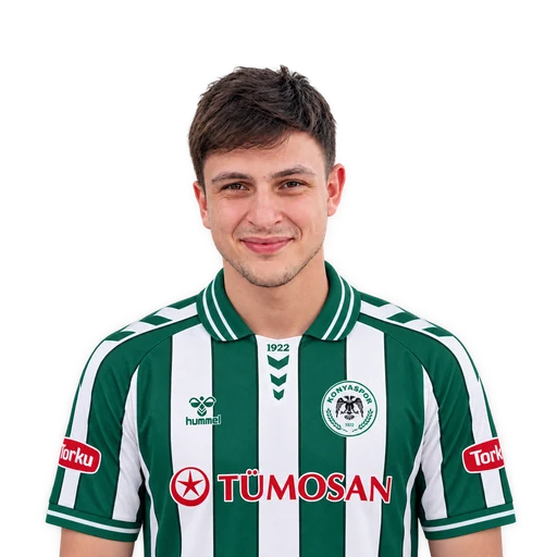 İsmail Gökberk Gülpınar
