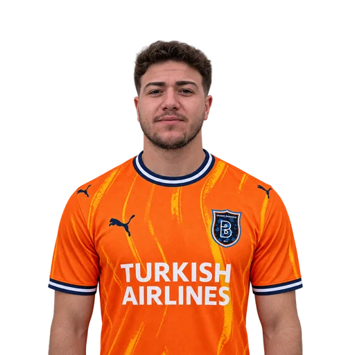 Mert Ali Ok