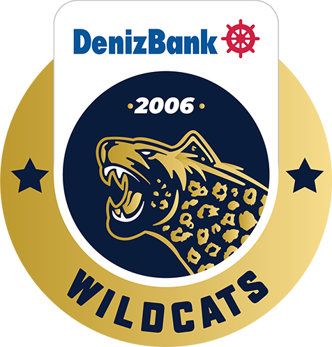 DenizBank Wildcats