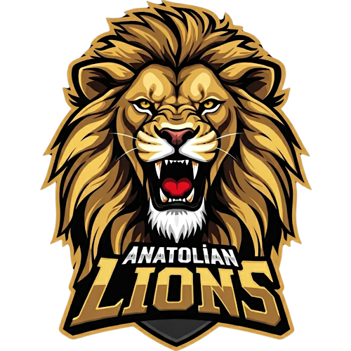 Anatolian Lions