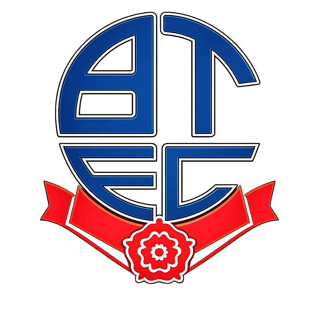 Bolton VFC