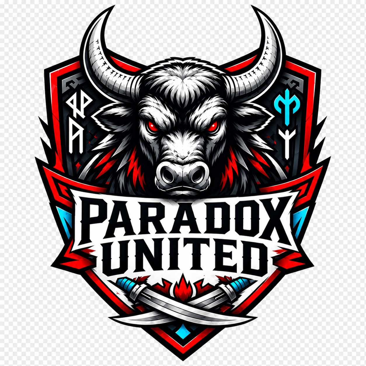 Paradox United