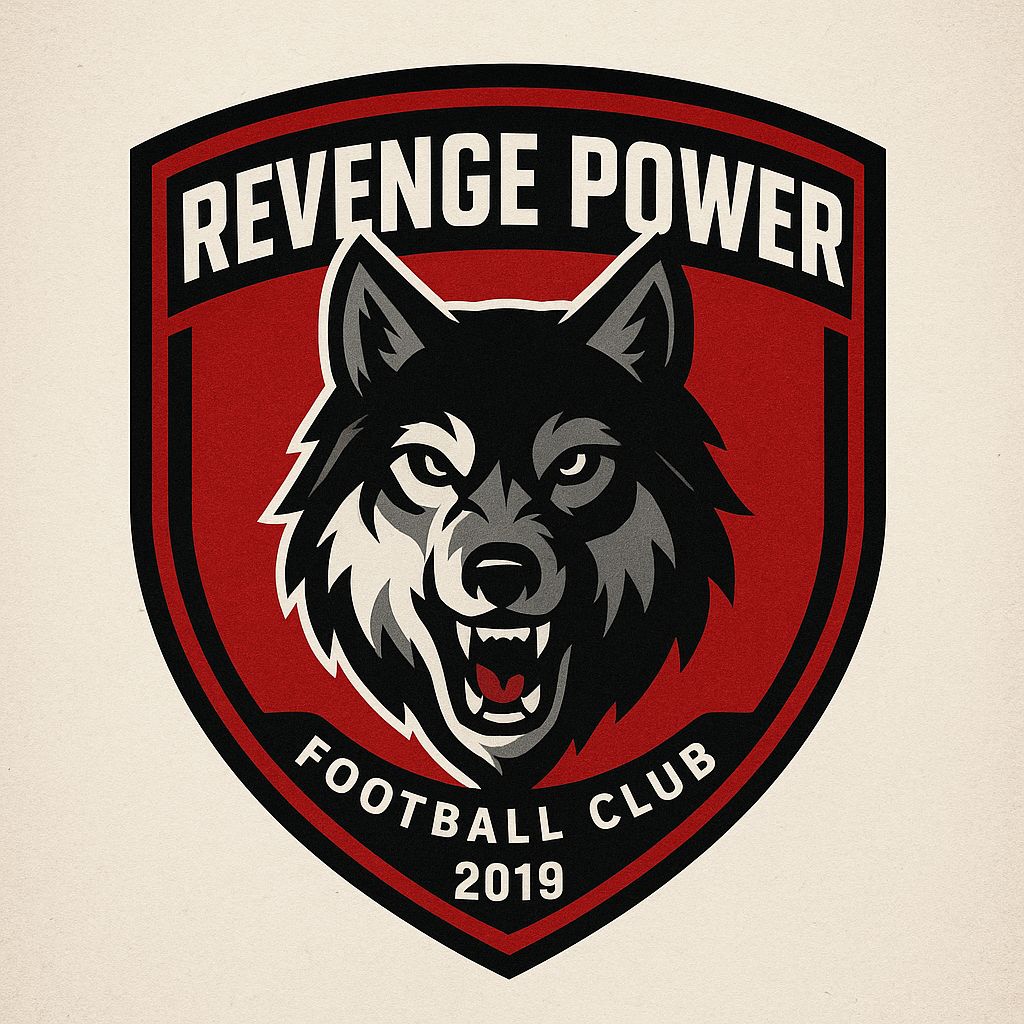 Revenge Power